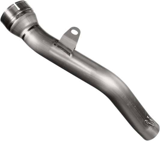 IN STOCK AKRAPOVIC Link Pipe ZX-10RR /R 2021-2024 L-K10SO9 1812-0509