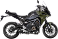 LEOVINCE LV One Evo Exhaust - Carbon Fiber MT-09 2017-2020  14229E