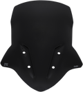 PUIG HI-TECH PARTS New Generation Windscreen - Vstrom 650 5895F