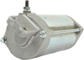 Parts Unlimited Starter - Suzuki 410-52351