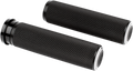 ARLEN NESS Grips - Dual Ring - TBW - Black 07-310