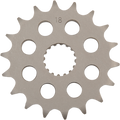 Parts Unlimited Countershaft Sprocket - 18 Tooth D26-3169-18