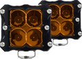 HERETIC Spot Light - Amber 52220