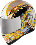 ICON Airform™ Helmet - Warthog - XS 0101-13684