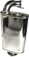 BIKEMAN PERFORMANCE Muffler 02-327-SC