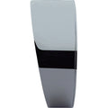 HEADWINDS Headlight Bezel - 10" - Bradley - Chrome 1-7029CA-10
