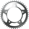 Parts Unlimited Rear Honda Sprocket - 520 - 49 Tooth 41201-Mba-52049