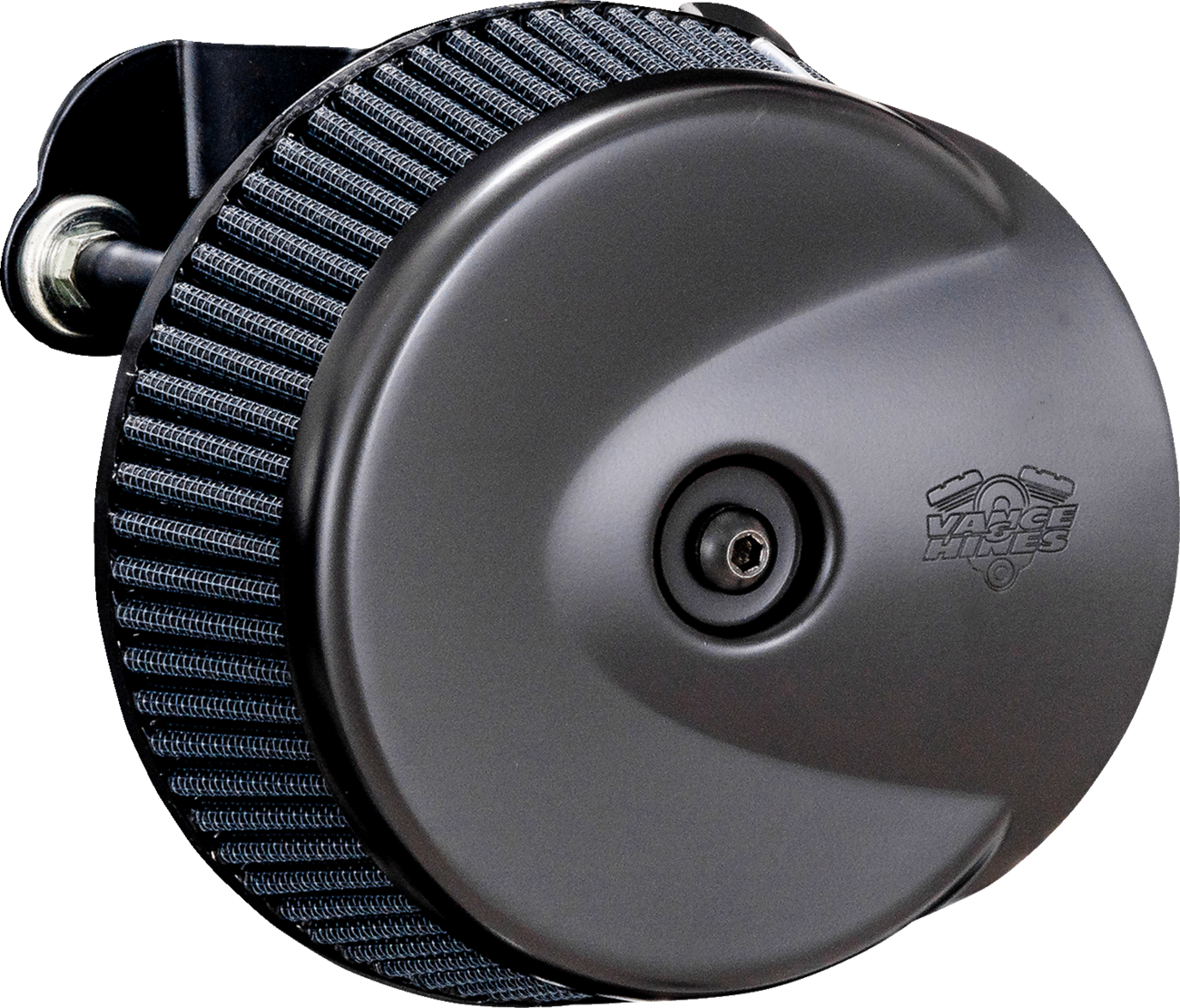 VANCE & HINES VO2 Stingray Air Cleaner - Black 42379