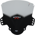 PUIG HI-TECH PARTS Race Windscreen - Clear - GSXR1000 2072W