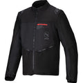 ALPINESTARS Pro-Dura Jacket - Black - Medium 3700125-10-M