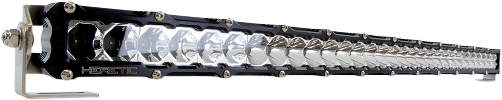 HERETIC LED Light Bar - 30" - Combo LB-6S30131