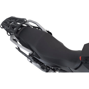 SW-MOTECH Adventure Luggage System - Black - Honda Transalp '24 ADV.01.070.75000/B