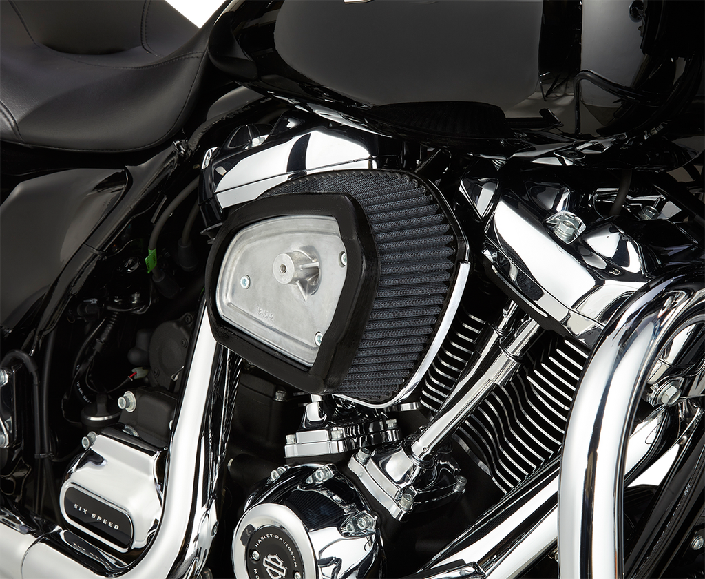 ARLEN NESS Big Sucker Stage-1 -Chrome - FL 18-458