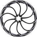ARLEN NESS Drift Rim - Rear - Black - 18"x5.50" 71-561
