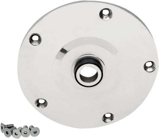 BELT DRIVES LTD. Rear Pulley Cover TFRPC-2000