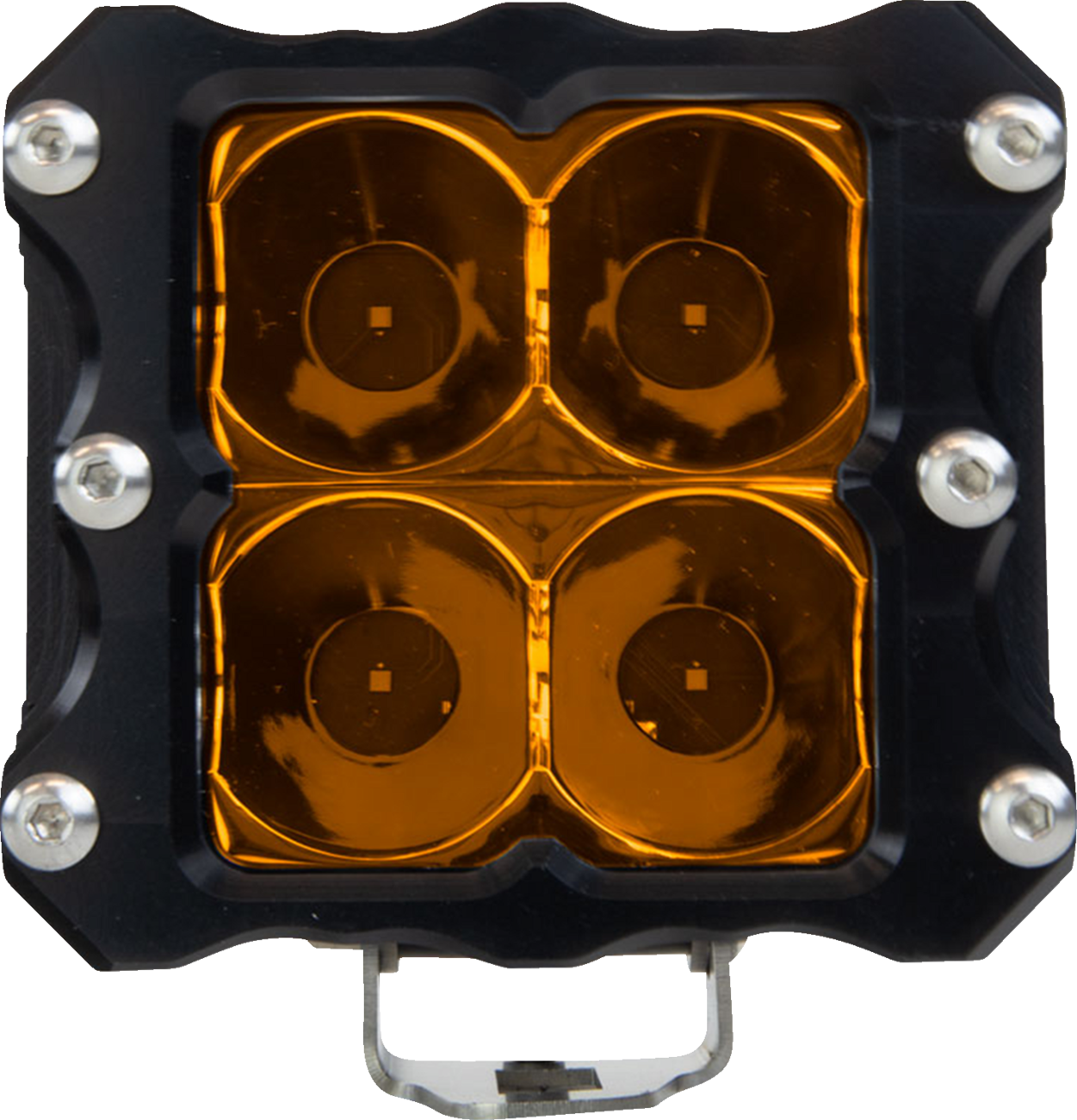 HERETIC Spot Light - Amber 52214