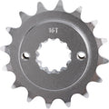 MOOSE RACING Front Sprocket - 16 Tooth - XRV 750 Africa Twin 26-1191-16CRMO