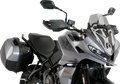 PUIG HI-TECH PARTS Sport Windscreen - Smoke - Tiger Sport 660 21318H