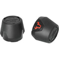 SW-MOTECH Axle Sliders - Front - Set - Ducati STP.22.176.10600/B