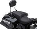 COBRA Detachable Backrest - Black - Chieftain 502-2000B