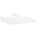 CYCRA Side Panels - White - Kawasaki - KX 450 1CYC-2771-30