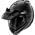 ARAI HELMETS XD-5 Helmet - Black - Small 0140-0406