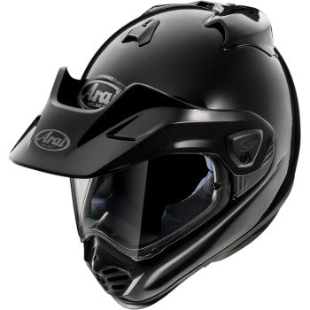 ARAI HELMETS XD-5 Helmet - Black - Small 0140-0406