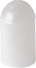 S&S CYCLE Replacement Silicone Solenoid Caps 55-1009
