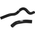 SAMCO SPORT Radiator Hose Kit - Black - Harley-Davidson HAR-5-BK