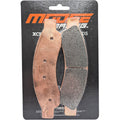 MOOSE OFFROAD Brake Pad - Front - Can-Am M734-S47