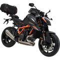SW-MOTECH Rackpack Tail Bag System - Black - KTM Super Duke R 1290/1390 '19-'24 GPT.04.915.30000