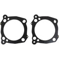 COMETIC Head Gasket - 4.500" - .052" - 4.515" ID Coolant - MLX - M8 C10348-052