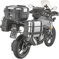 GIVI Sidecase Mount PL5126