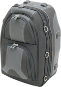 SADDLEMEN Pillion and Rear Rack Luggage Bag 3516-0144