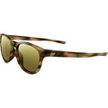 ZAN HEADGEAR Tide Sunglasses - Brown Blend - Brown Revo Lens EZTI002