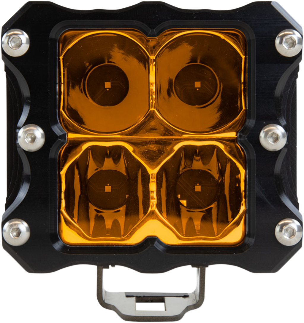 HERETIC LED Quattro Light - Spot/Flood 52203