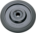 Parts Unlimited Idler Wheel With 6205-2rs Bearing/Bushing - Group 3/6/7/10 - 6.375" Od X 0.75" Id R6380b-2 001c