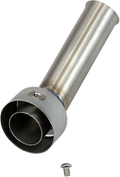 AKRAPOVIC Noise Damper  TUV001 V-TUV001 1860-0442
