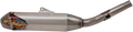 FMF Q4 HEX Muffler 042368 1821-1887