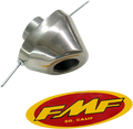 FMF Replacement Rear Cone - 1.250" - Turbinecore 2 020464 FMF020464