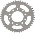 Parts Unlimited Rear Honda Sprocket - 44 Tooth 41200-Mj6-00044