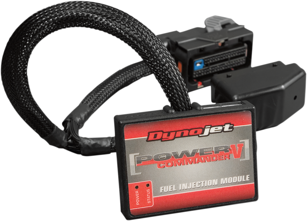 DYNOJET Power Commander V - Arctic Cat Pro Cross/Climb Snow 11-009