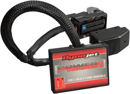 DYNOJET Power Commander V - Can-Am Spyder RT/F3 with Ignition Adjustment 25-020