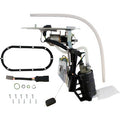 ALL BALLS Fuel Pump Rebuild Kit - Sportster 47-1062