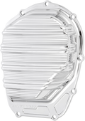 ARLEN NESS Cam Cover - 10 Gauge - Chrome 03-982