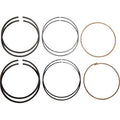 DRAG SPECIALTIES Ring Set - 107" Motor - Standard - M8 0912-0950