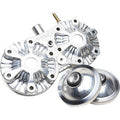 BIKEMAN PERFORMANCE Billet Head Kit - High Altitude - Matryx 9R - Polaris 2023-2024 04-318-H-900
