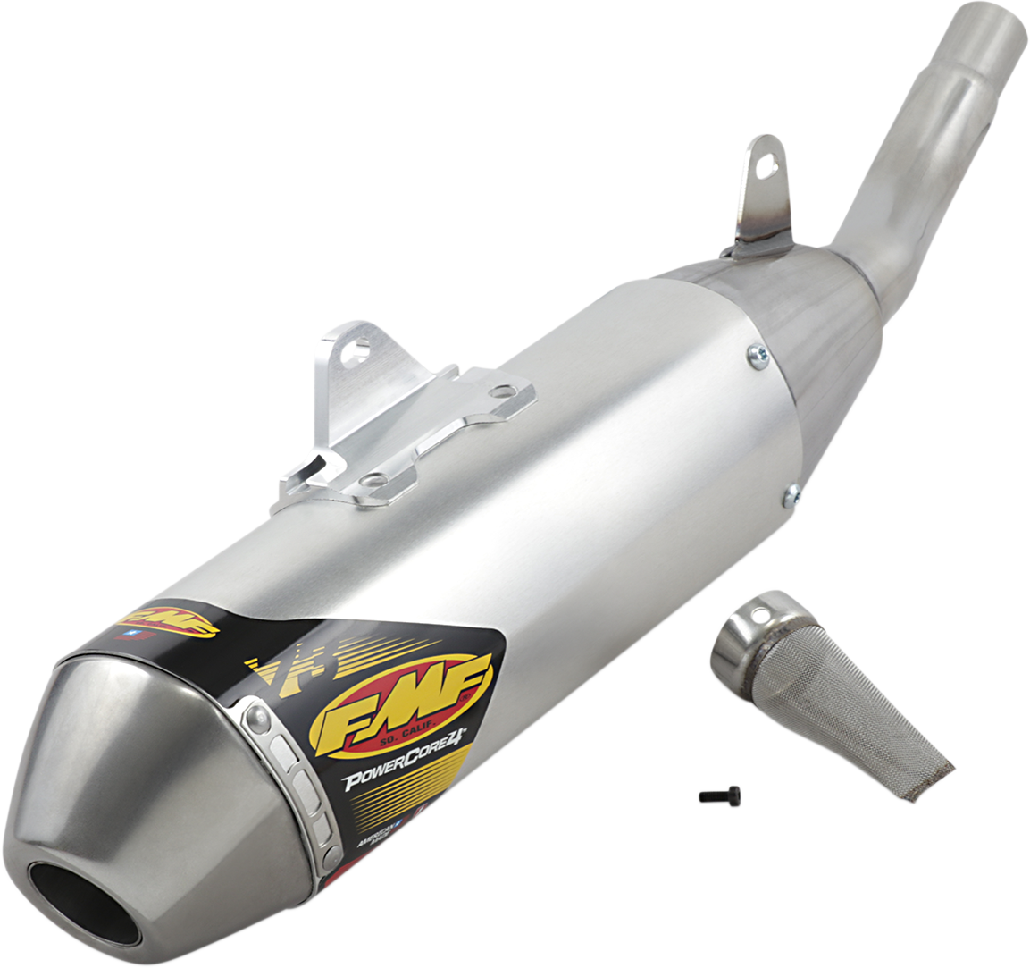 FMF PowerCore 4 HEX Muffler 042340 1821-1792