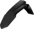 ACERBIS Front Fender - Black 2858840001