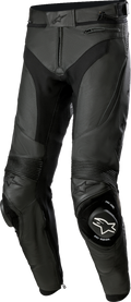 ALPINESTARS Missile v3 Airflow Pants - Black - 38 US / 54 EU 3121522-1100-54